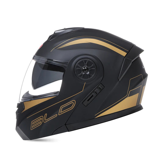 Motorcycle Full Face Helmet